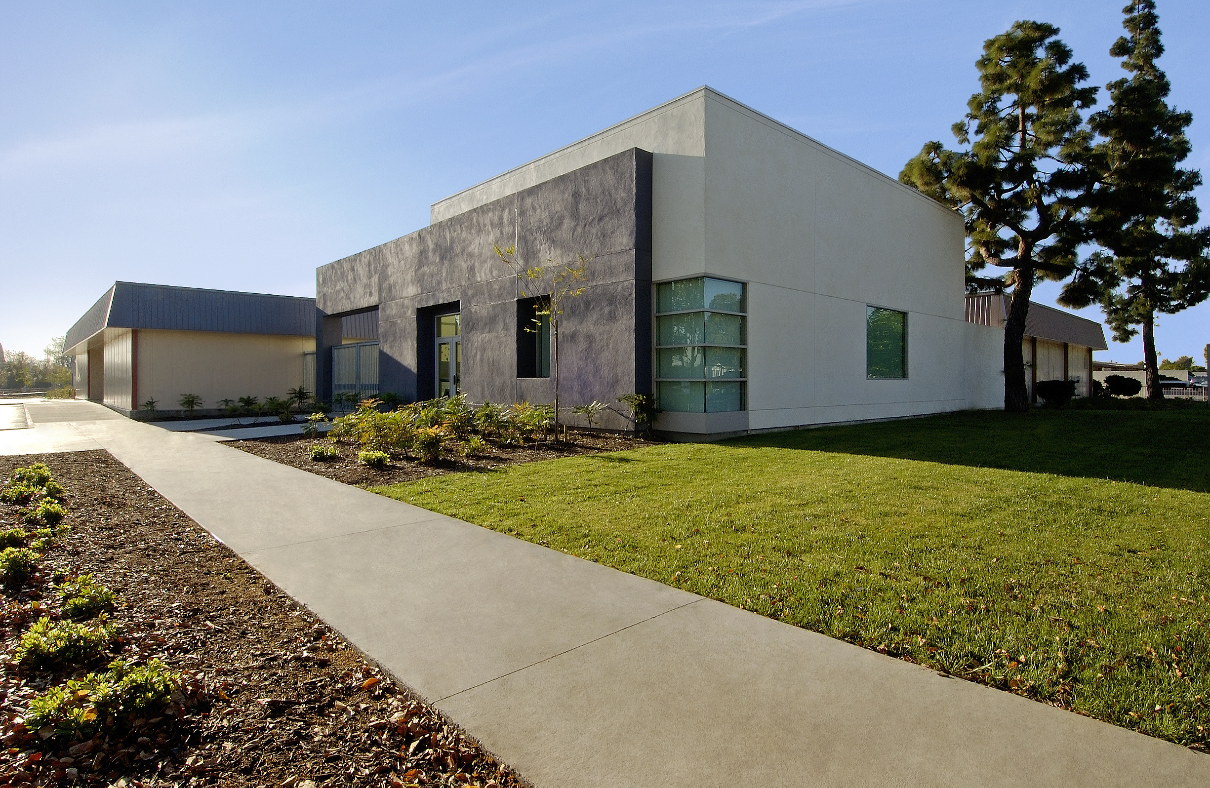 WILL ROGERS SCHOOL